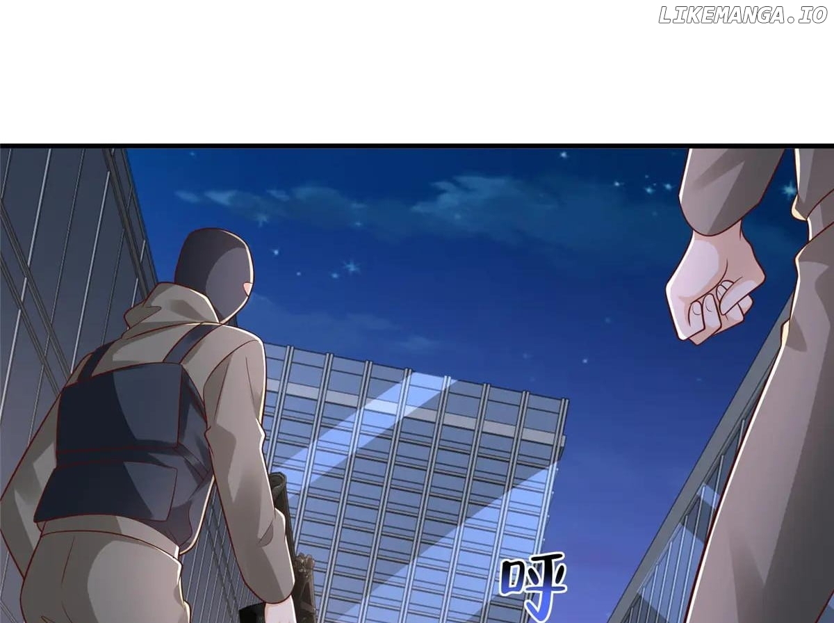 I randomly have a new career every week Chapter 798 - page 123